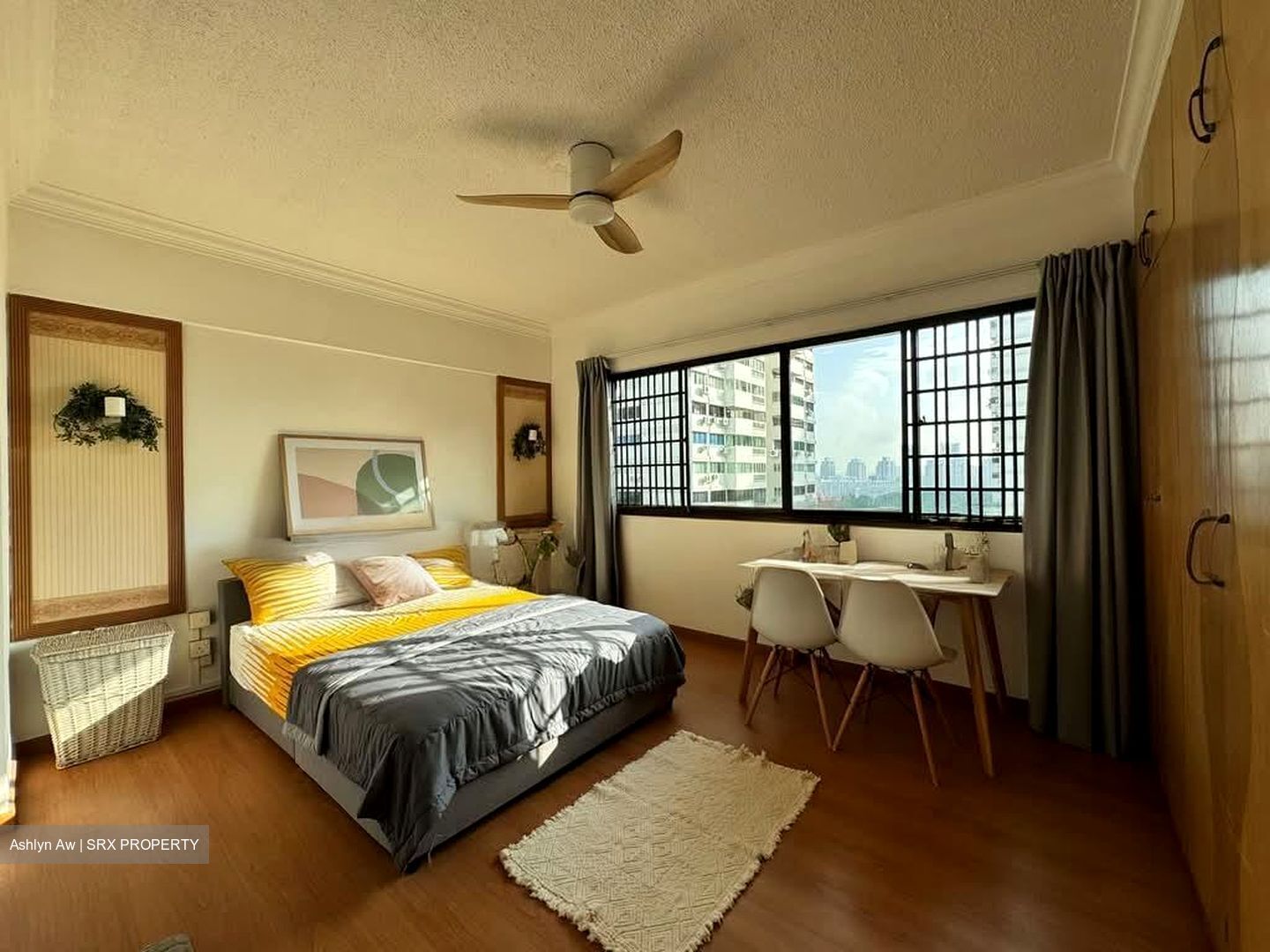 Braddell View (D20), Apartment #553911321